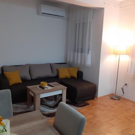 Apartman Vlada Apartment Pirot Luaran gambar
