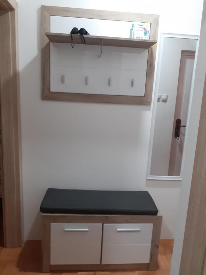 Apartman Vlada Apartment Pirot Luaran gambar