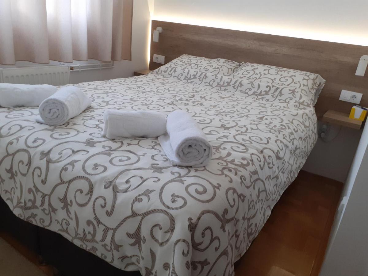 Apartman Vlada Apartment Pirot Luaran gambar