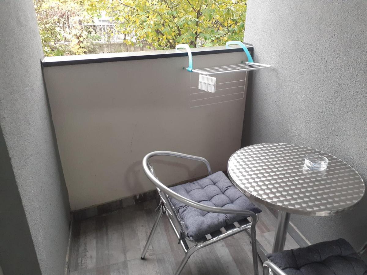 Apartman Vlada Apartment Pirot Luaran gambar