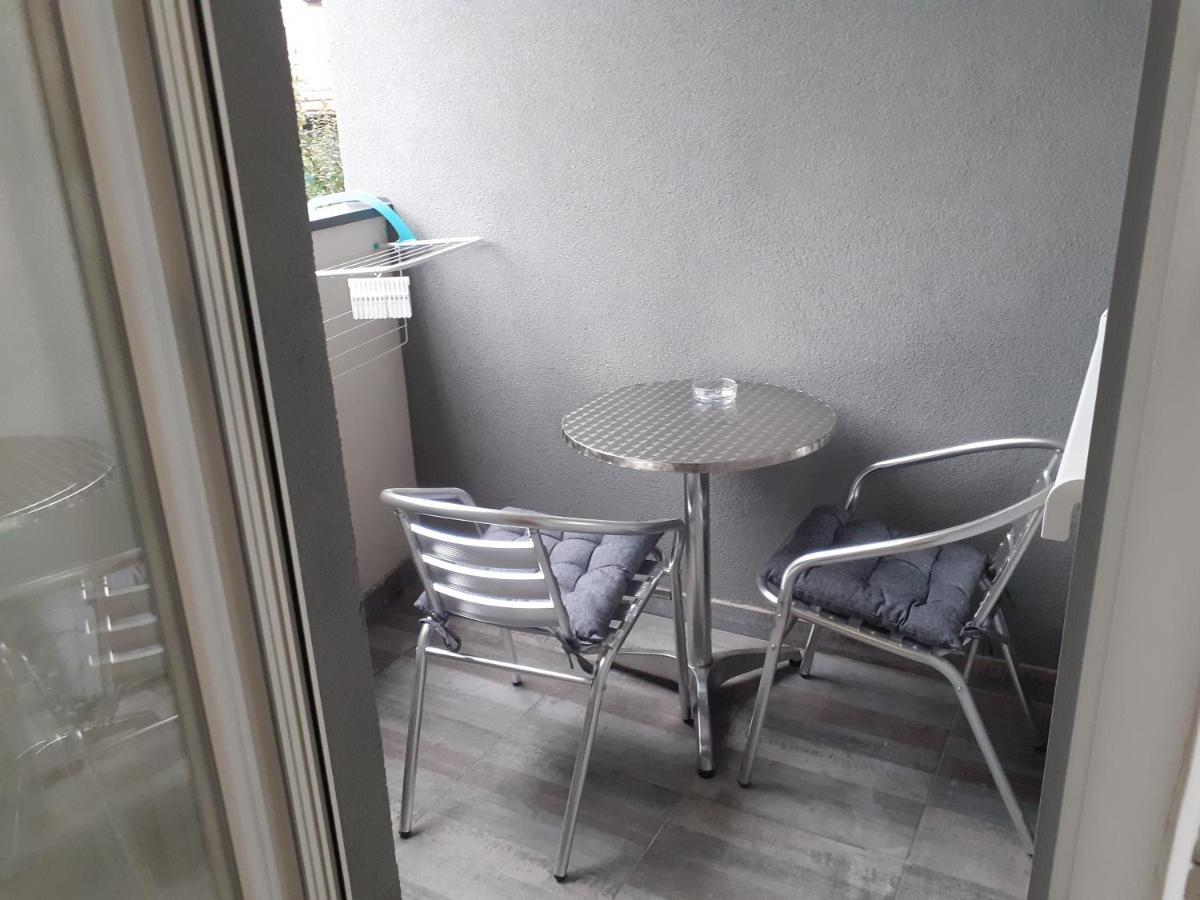Apartman Vlada Apartment Pirot Luaran gambar
